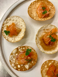 Photo n°33 de Restaurant Tumulte à Marseille (Cave à vins)