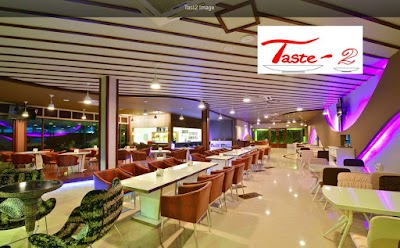 Photos of Taste 2