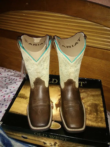 Bullrider Western Wear - Thumbnail