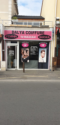 Dalya Coiffure - Thumbnail