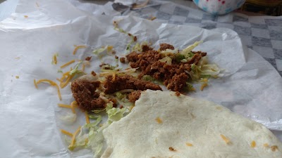 Taco Grande