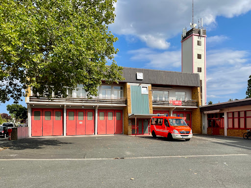 Volunteer Fire Department Griesheim - Thumbnail
