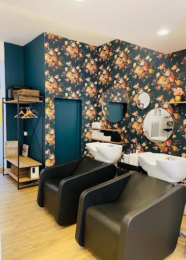 Le Patio Artisane Coiffeuse