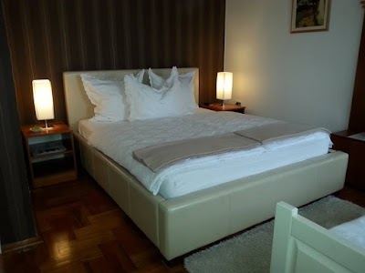 Photos of Villa Rosa - B & B