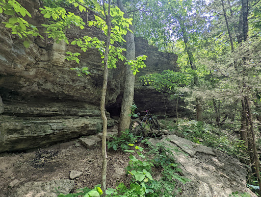 Blowing Springs Park - Thumbnail