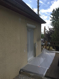 Photo n°30 de 🏡 ESPRIT FAÇADES - Applicateur Exclusif VERTIKAL® à Chartres (Peintre en bâtiment)