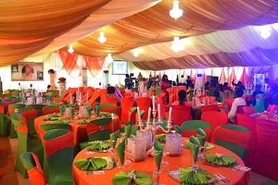 Photos of SENGE MENGE ENT OFFICE