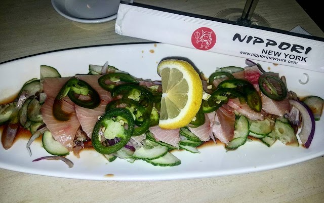 Nippori New York