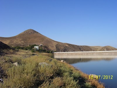 Photos of Nayman Vodokhranilishche