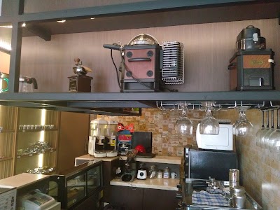 Photos of Corakna Cafe