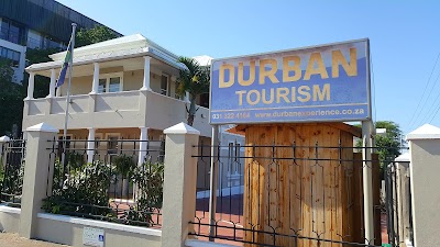 Photos of Durban Tourism