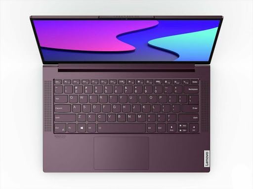 Motech Computers - Visual