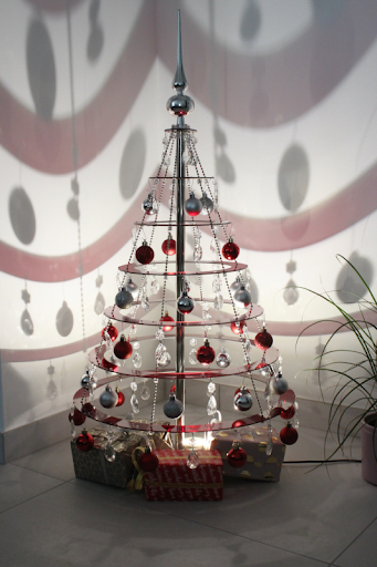 Papà Noel - Visual