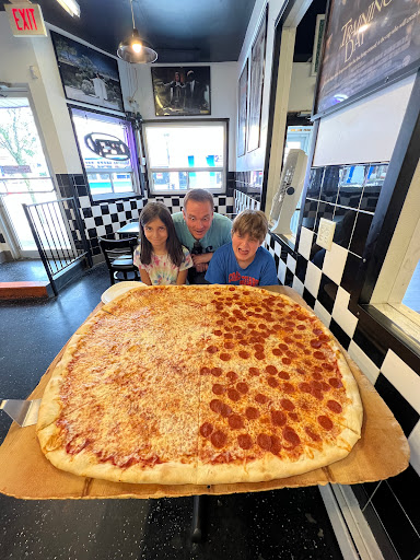 Johnny D's Pizzeria & Restaurant - Thumbnail