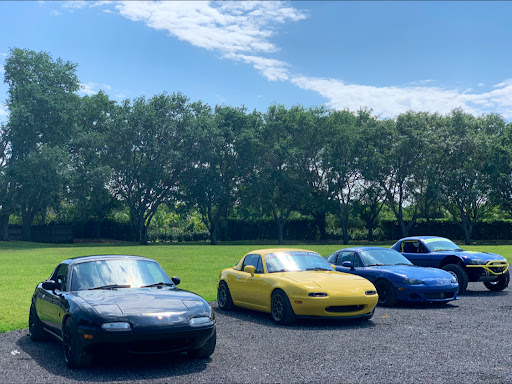 Treasure Coast Miata - Thumbnail