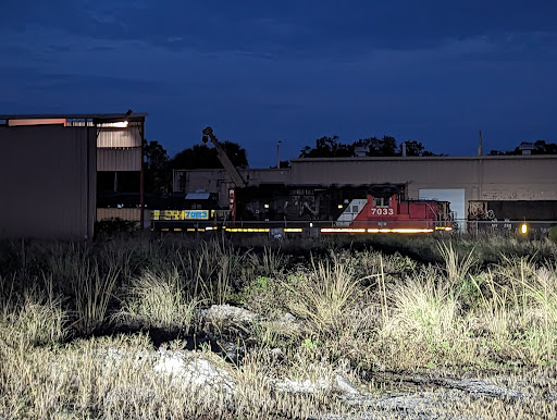Florida Central Railroad LLC - Thumbnail