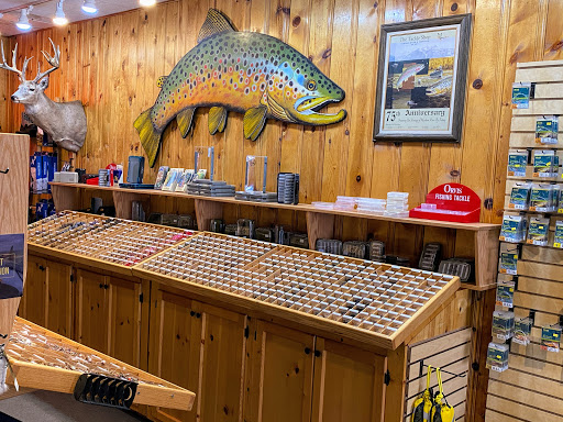 The Tackle Shop - Outfitter and Fly Shop - Thumbnail
