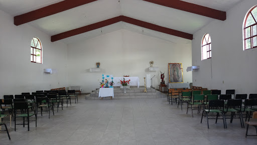 Iglesia de Paciotla - Thumbnail