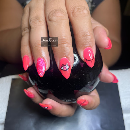 Dark Queen NailRoom Gallery - Mexico