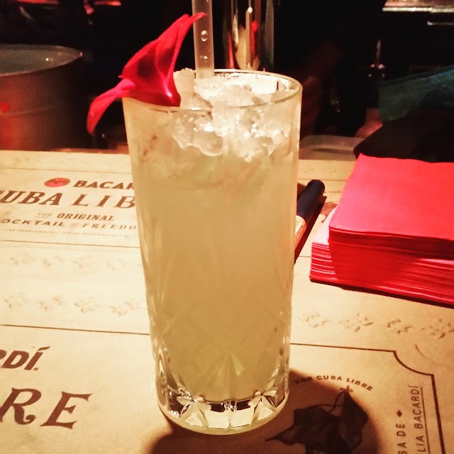 Bar Zar