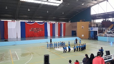 Photos of Epicentro 1