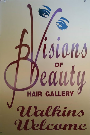 Visions Of Beauty Hair Gallery LLC Gallery - United States