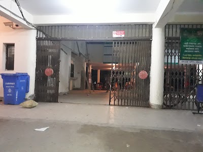 Photos of Kishoreganj Railway Station