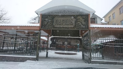 Photos of Parsha