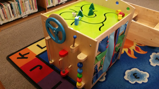 South Ontario Library - Thumbnail
