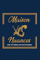 Photo n°3 de Maison nuances à Jarny (Salon de coiffure)