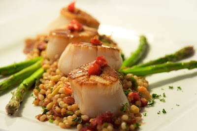 Photos of Hearthstone Bistro