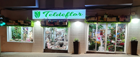 Teldeflor Floristerías S.L. U.