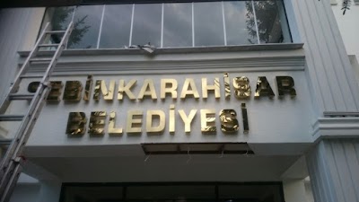 Photos of Sebinkarahisar Belediyesi