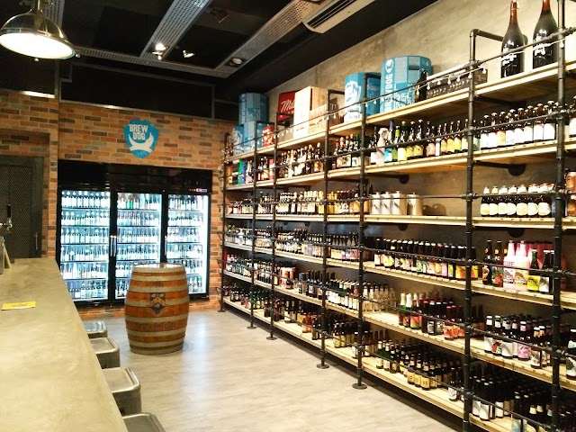 iBeer 愛啤精釀啤酒專賣