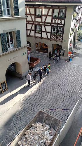 Rezensionen über Bern Backpackers Hotel Glocke in Bern - Hotel