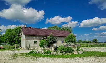 Baza Turystyczna i Kemping Malesowizna MICHAŁ KAPUŚCIŃSKI