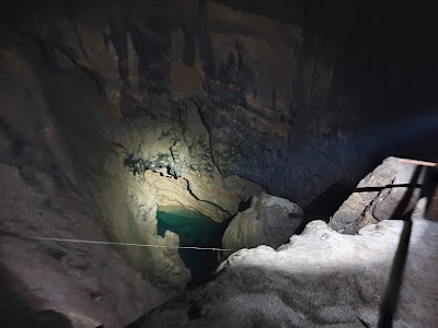 Skotini cave