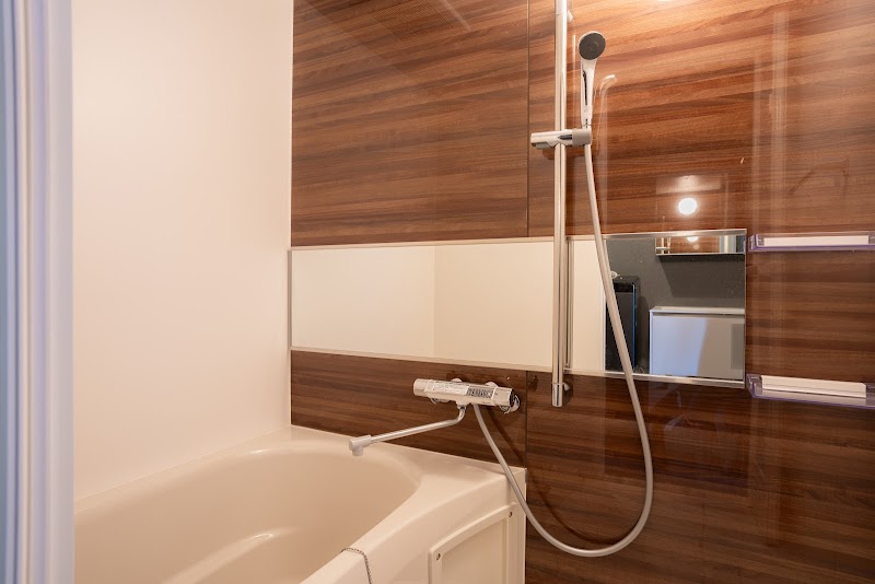 【別館】ピンポンレジデンスホテル糀町店(コンドミニアムタイプキッチン付きホテル)