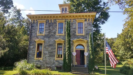 Robesonia Furnace Firehouse - Thumbnail