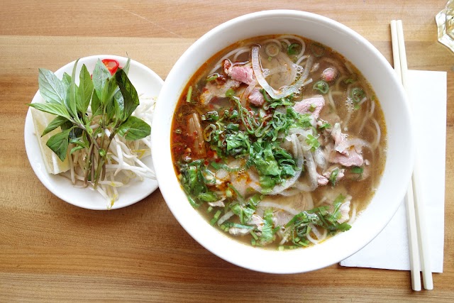Tre Viet