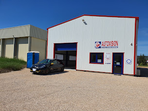 Photo n°1 de Contrôle Technique Arinthod à Arinthod (Centre de contrôle technique)