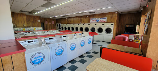 Montvale Laundromat