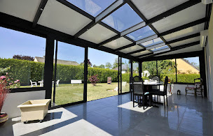 Photo n°18 de L VERANDA - VERANCO à Vourles (Constructeur d'abris de jardin)