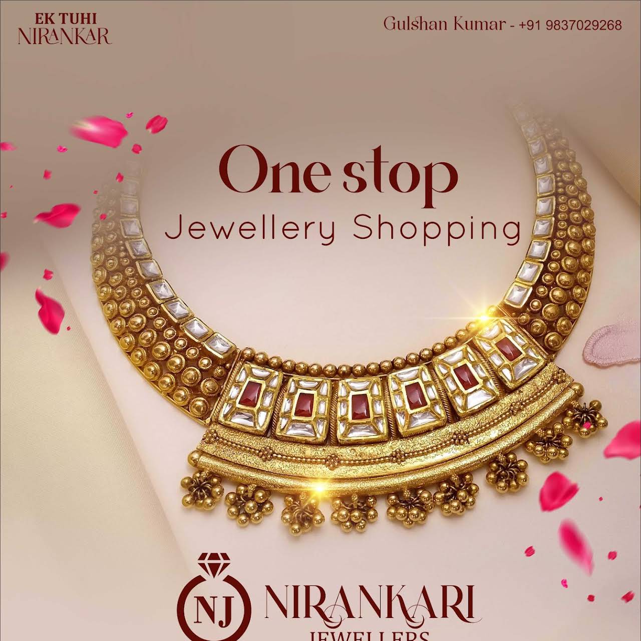 Nirankari Jewellers - Best Jewellers/Best Gold/Diamond/Silver/Gem Stone ...