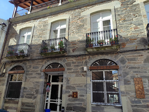 Restaurante Casa Aroza - Thumbnail