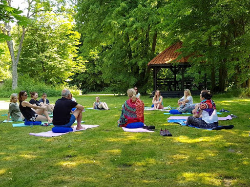 Mindfulnesskursy.pl Anna Gubernat