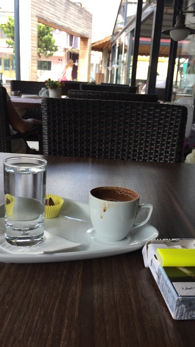 Coffee Stop Bolu