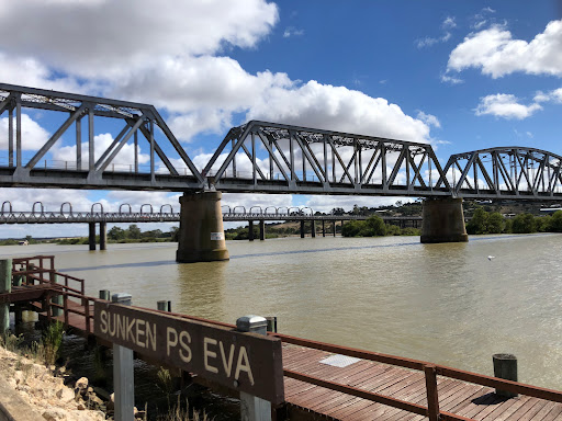 Murray Bridge The Riverfront - Thumbnail