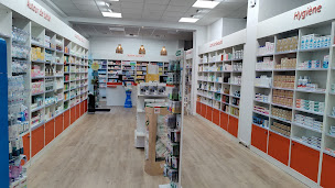 Photo n°22 de Pharmacie de la Gare à Colmar (Pharmacie)