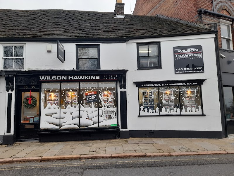 Wilson Hawkins photo 3